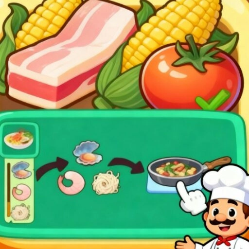 美食消除大作战 V4.10.15