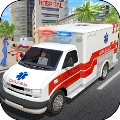 小小救护车驾驶
