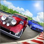 驾驶传奇汽车故事