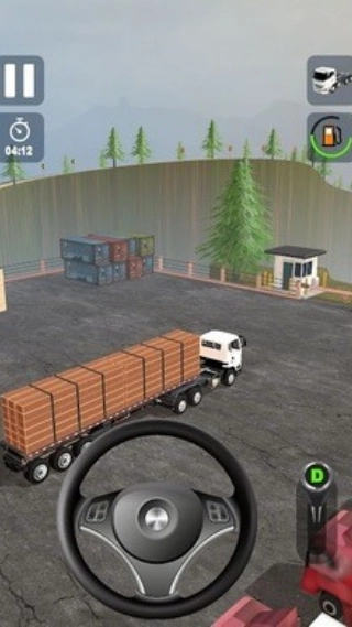 印度卡车驾驶模拟图4
