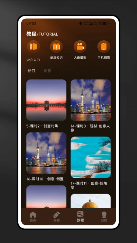去留相册