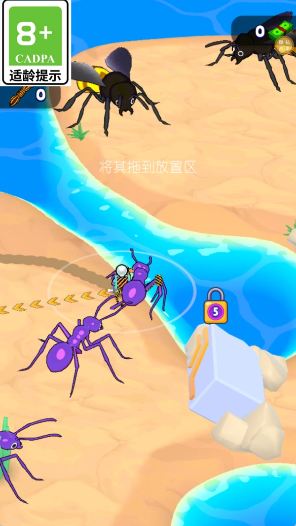 驯兽特攻队(2)