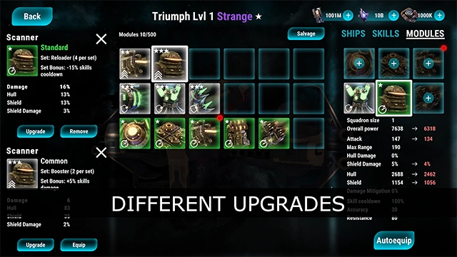 星际飞船模拟器图3