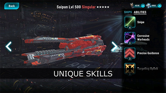 星际飞船模拟器图4