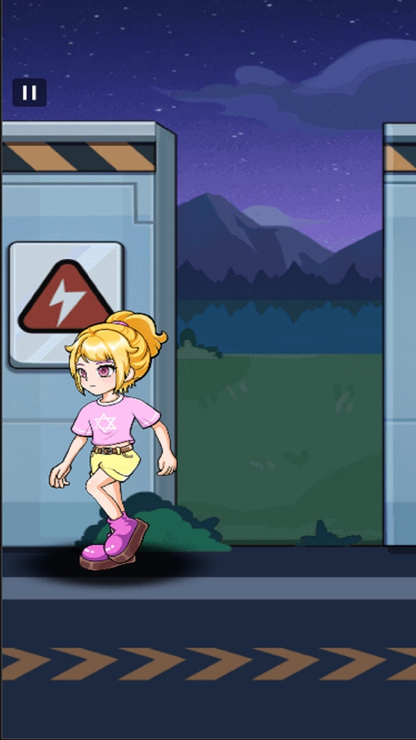 星芒超人2追风者