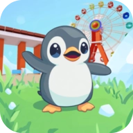 狩猎大亨放置动物园