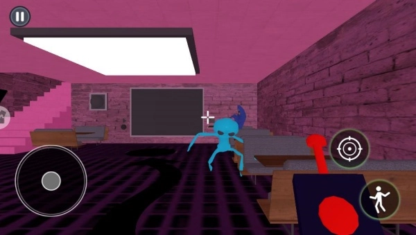 午夜惊恐故事(2)