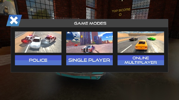 公路狂飙手游-公路狂飙最新版 v4.2.62安卓版(3)