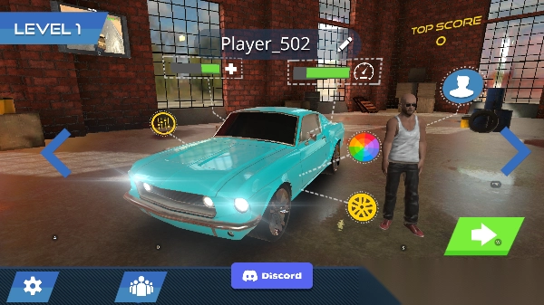 公路狂飙手游-公路狂飙最新版 v4.2.62安卓版(2)