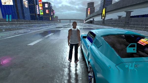 公路狂飙手游-公路狂飙最新版 v4.2.62安卓版(4)