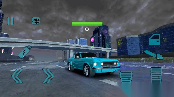 公路狂飙手游-公路狂飙最新版 v4.2.62安卓版(5)