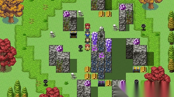 厄運(yùn)與命運(yùn)高級(jí)版截圖3