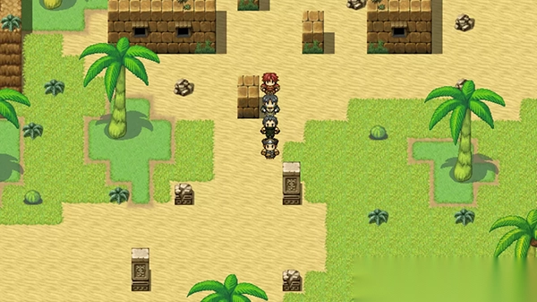 厄運(yùn)與命運(yùn)高級(jí)版截圖2