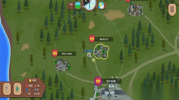 罗德里2.0游戏截图3