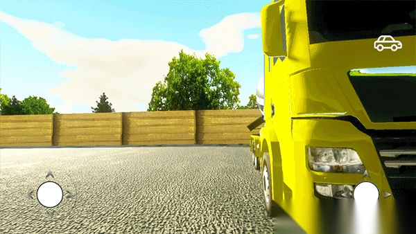 水泥卡车模拟器官方版-水泥卡车模拟器中文版 v1.0.6安卓版(4)