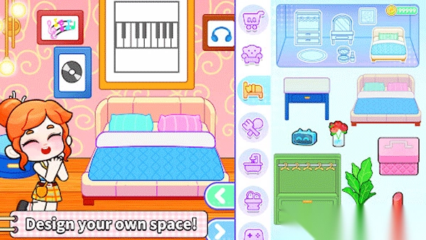 奇妙創(chuàng)意世界全解鎖版截圖2