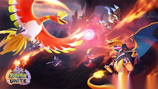 宝可梦大集结日服手游中文版-宝可梦大集结日服手机版 v1.19.1.1安卓版 - 多多软件站图1