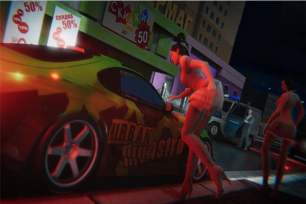 火力全开2手机版