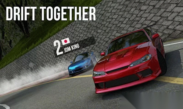 绝对赛车国际服正版