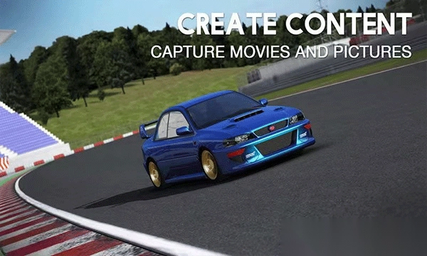 绝对赛车国际服正版