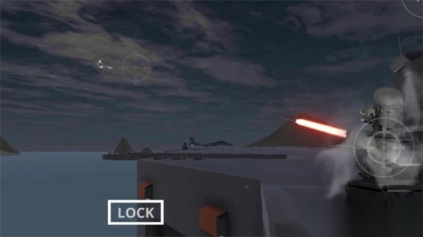 防空炮模拟器手机版-防空炮模拟器手游最新版 v2.5.5安卓版 - 多多软件站图2