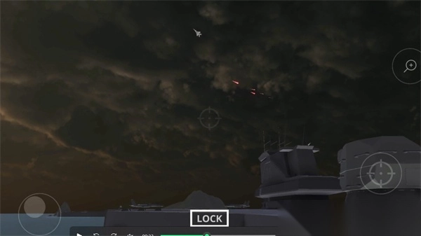 防空炮模拟器手机版-防空炮模拟器手游最新版 v2.5.5安卓版 - 多多软件站图4