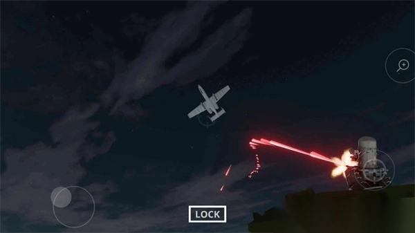 防空炮模拟器手机版-防空炮模拟器手游最新版 v2.5.5安卓版 - 多多软件站图3