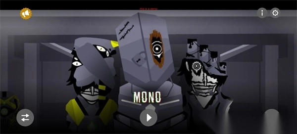 节奏盒子mono模组-节奏盒子mono版最新版 v0.5.7安卓版(2)