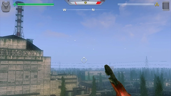 切尔诺贝利大逃亡无广告版图2