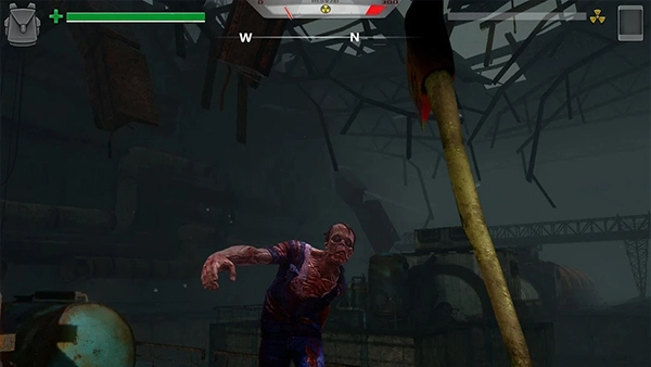 切尔诺贝利大逃亡无广告版图3