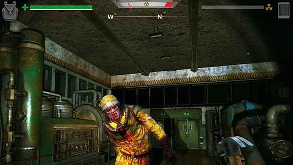 切尔诺贝利大逃亡无广告版图5