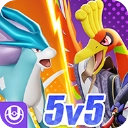 宝可梦大集结日服手游中文版-宝可梦大集结日服手机版 v1.19.1.1安卓版 - 多多软件站