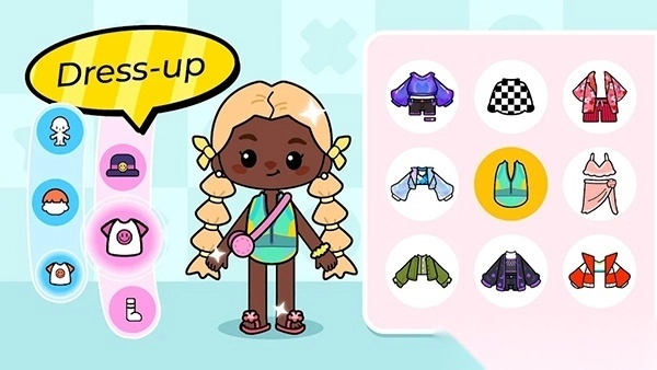 aha的世界国际服(1)