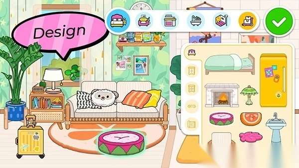 aha的世界国际服(5)