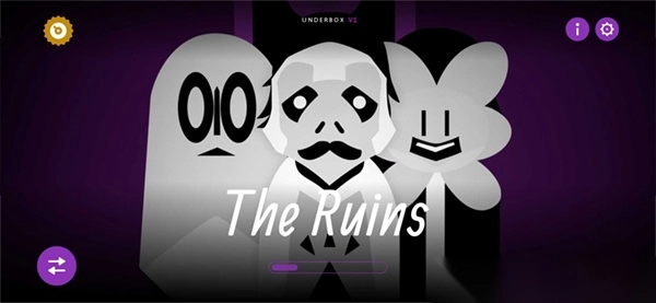 节奏盒子传说之下模组-节奏盒子传说之下模组手机版 v0.5.2安卓版 - 多多软件站-图3