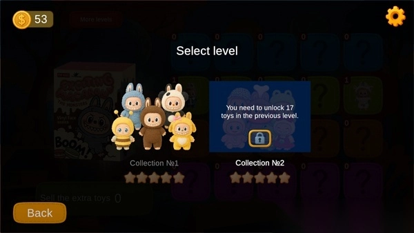 拉布布开箱模拟器最新版5