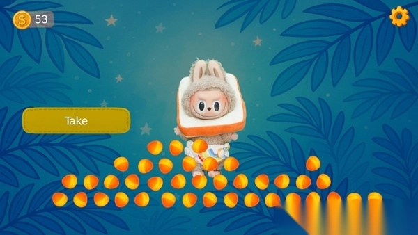 拉布布开箱模拟器最新版4