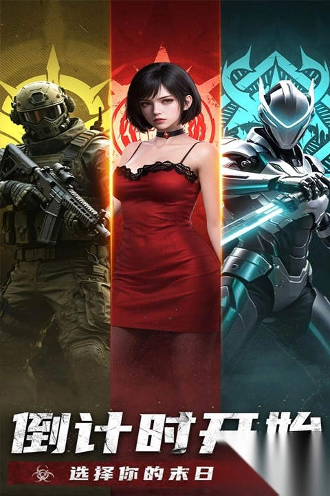 明日地平线0.1折版3