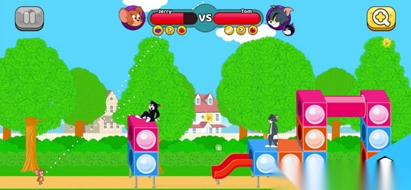 汤姆和杰瑞游戏最新版5