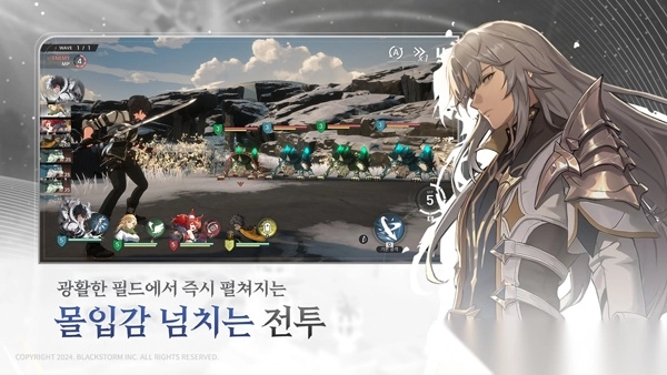 RE记忆碎片白色阴影手游-RE记忆碎片白色阴影官方版 v1.4.5安卓版 - 多多软件站图3