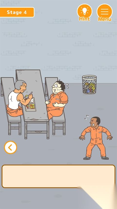 我要越狱游戏-图2