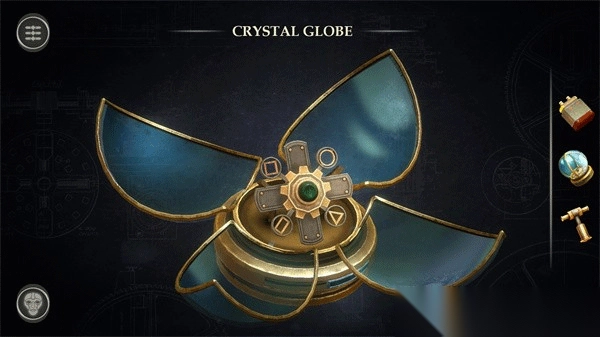 盒子丢失的碎片中文版