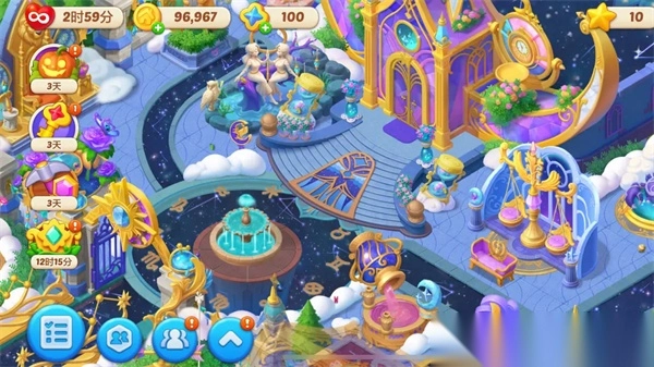 麦吉庄园官方版-麦吉庄园游戏最新版 v1.182.0安卓版 - 多多软件站