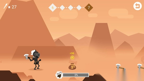 丛林狩猎大师游戏图5