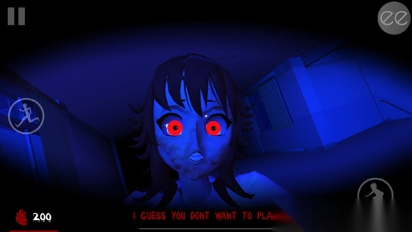 逃离病娇正版(4)