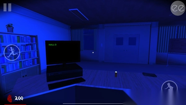 逃离病娇正版(3)