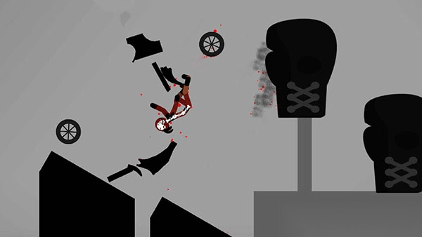 弄死火柴人正版(StickmanDismounting)(2)