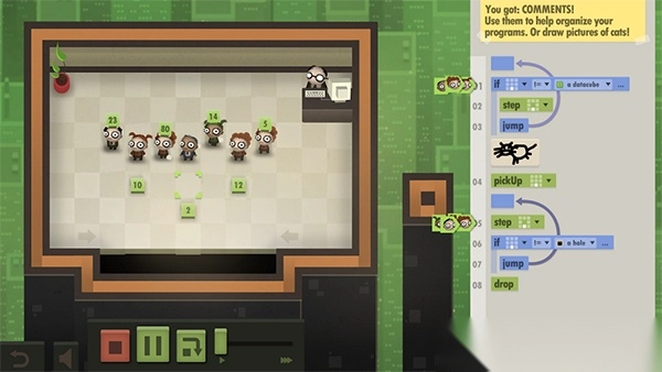 70亿人中文版图5