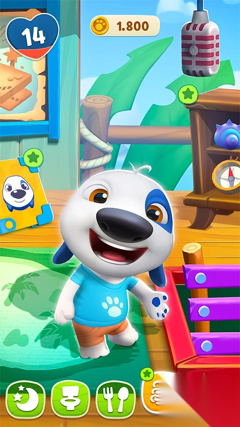 我的汉克狗官方版-我的汉克狗正版 v3.5.1.42857安卓版 - 多多软件站(4)