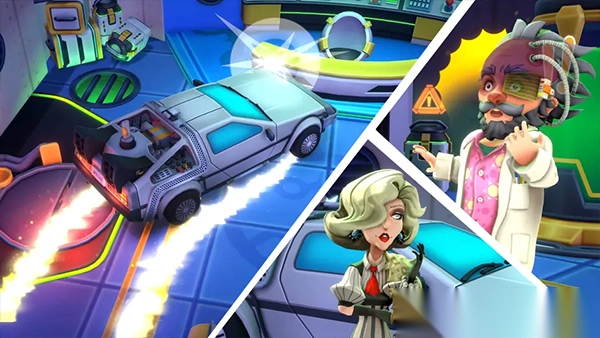 油管主播的生活2最新版(1)